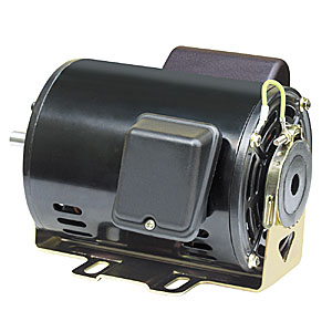 High Efficiency Motor