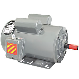 Single Phase Motor